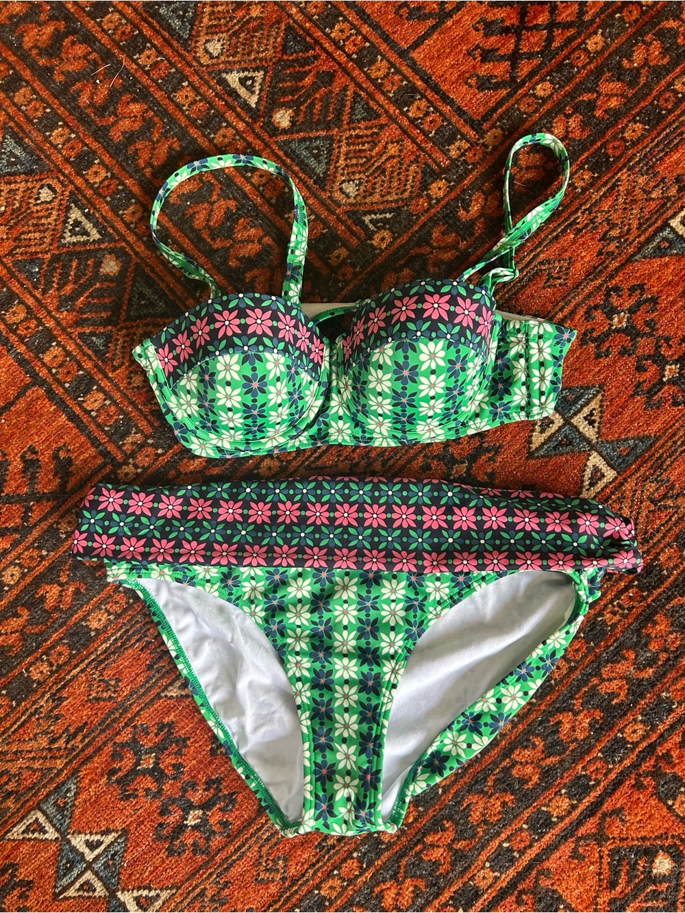 Boden Women’s Bikini